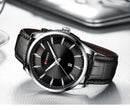 CURREN Vanguard Steel CR-8365