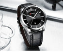 CURREN Vanguard Steel CR-8365