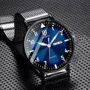 QINGXIYA Executive Steel
