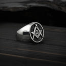 Anel Vintage Imperial Heritage