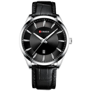 CURREN Vanguard Steel CR-8365