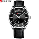 CURREN Vanguard Steel CR-8365
