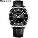 CURREN Vanguard Steel CR-8365