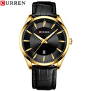 CURREN Vanguard Steel CR-8365