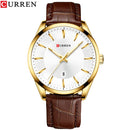 CURREN Vanguard Steel CR-8365