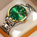 QINGXIYA Titan Chronograph