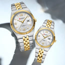 CURREN Serenity casal