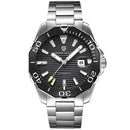 PAGANI DESIGN Imperial Diver PD-1617