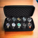 Estojo Executive Vault