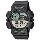 CASIO WS-1500H-1A