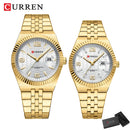 CURREN Serenity casal