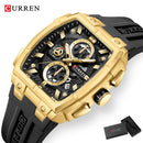 CURREN Royal Chronos 8488
