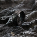 Anel nórdico viking