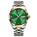 QINGXIYA Titan Chronograph