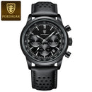 POEDAGAR Sovereign Gold 921L-BG1
