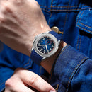 NIBOSI Aquanaut 2653