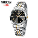 NIBOSI Titan Edge 2623