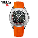 NIBOSI Aquanaut 2653