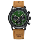 POEDAGAR Sovereign Gold 921L-BG1