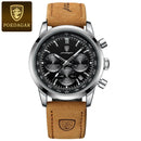POEDAGAR Sovereign Gold 921L-BG1