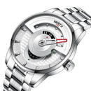 NIBOSI Prestige Force 2509