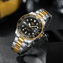 NIBOSI Royal Chronos 2597