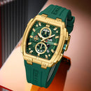 CURREN Royal Chronos 8488