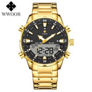 WWOOR Luxury Digital