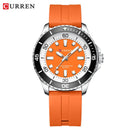 CURREN Prestige Force 8448