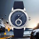 Specht &amp; Söhne Jump Hour