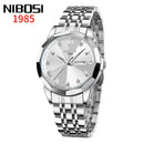 NIBOSI Titan Edge 2623