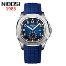 NIBOSI Aquanaut 2653