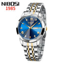 NIBOSI Titan Edge 2623