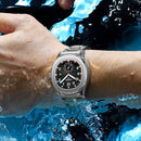 NIBOSI Aquanaut 2653