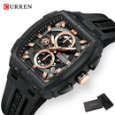 CURREN Royal Chronos 8488
