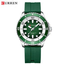 CURREN Prestige Force 8448