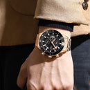 NIBOSI Legacy 2592