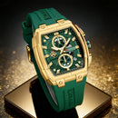 CURREN Royal Chronos 8488