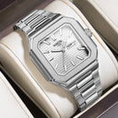 NIBOSI Crown Elite 2690