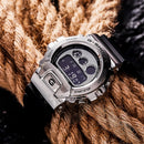 Casio  G-SHOCK GM-6900