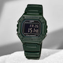 Casio W-218H