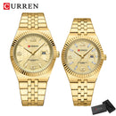 CURREN Serenity casal