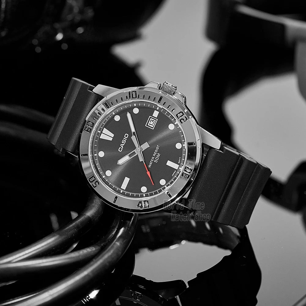 Casio MTP-VD01-1EVUDF-SC