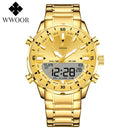 WWOOR Luxury Digital