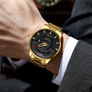NIBOSI Prestige Force 2509