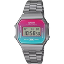 CASIO A168WERG