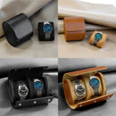 Estojo Monarch Leather