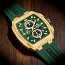 CURREN Royal Chronos 8488