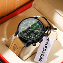POEDAGAR Sovereign Gold 921L-BG1
