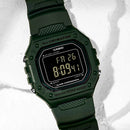 Casio W-218H